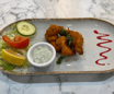 King Prawn Pakora Main
