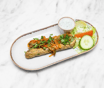 Sheekh Kebab Starter