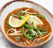Garlic Ginger Chilli