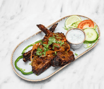 Lamb Chops Starter