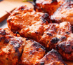 Lamb Tikka Starter