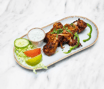 Chicken Wings Starter