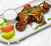 Chicken Wings Main