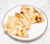 Plain Naan