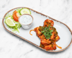 Chicken Tikka Starter